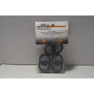Pico 7320PT 1 Rubr Ins. Clamp New Sealed
